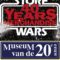 “Store Wars, 40 years merchandise” “in a galaxy far, far away…”