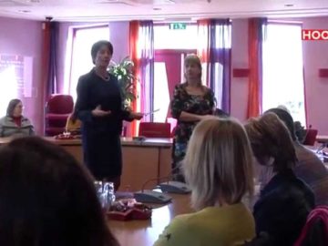 Taaltrainers in Westfriesland