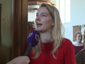 Te Kust & Cultuur: LEF!