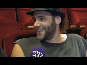 Te Kust & Cultuur: theateracademie van Menno Leemhuis