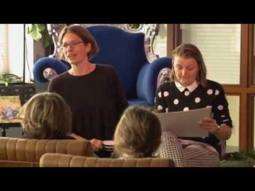 Te Kust & Cultuur: Uil weet alles