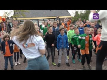 Tekort aan vrijwilligers zorgt voor grote problemen