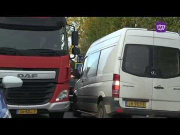 Terugdringen vrachtverkeer Hoogkarspel, Westwoud en Oosterblokker