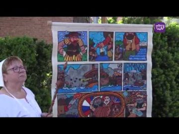 Terugkijken naar Opstand ende Bevrijdingh van Enckhuijsen