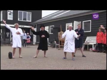 Terugkijken naar ‘Zuiver Aartswoud’