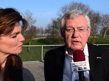 Toerisme en marketing van Haarlem en Enkhuizen