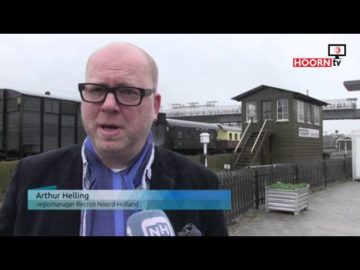 Toerisme in de regio onder druk