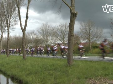 Tour de Fris weer thuis