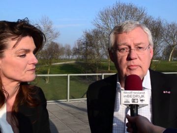 TPE over kansen regio Toerisme