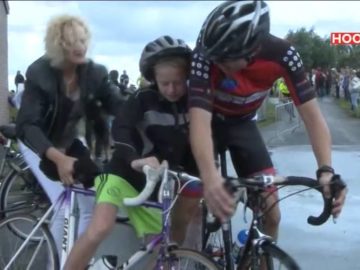 Triatlon van Avenhorn