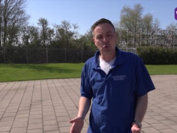 Tuig sloopt boten Grashaven Hoorn