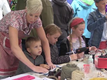 Tuinfair Midwoud 2018