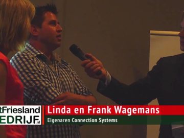 Uitreiking Rabo Ondernemersprijs 2013