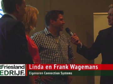 Uitreiking Rabo Ondernemersprijs 2013 [1:56]