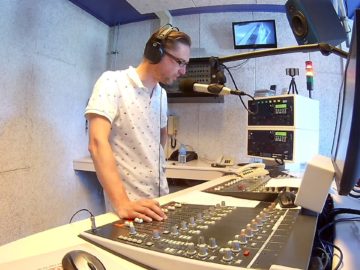 Uitzending 30 juni 2018 [compleet]