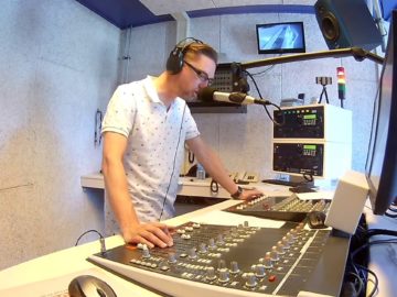 Uitzending 30 juni 2018 [montage]