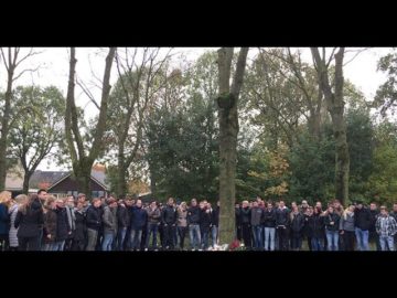 Ursem geschokt door dodelijk dorpsgenoten