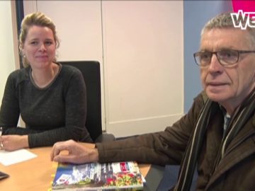 Vakantiestress slaat nu al toe in West-Friesland