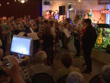 Van Zwaag door Zwaag