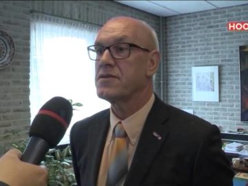 Veiligheidsplan Westfriesland