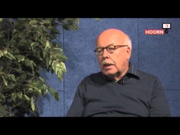 Vereniging Oudhoorn uit Monumentencommissie