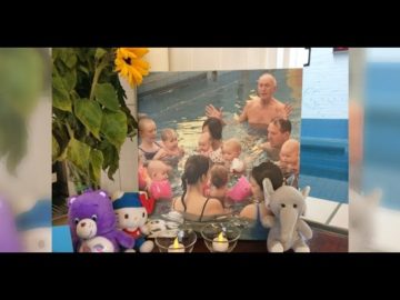 Verslagenheid bij Hoornse zwemschool na tragische dood eigenaar