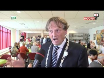 Veteranendag in Medemblik