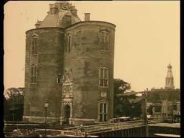 Video Enkhuizen in 1919 – Deel 2