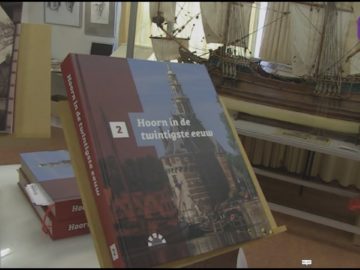 Video: Hoorn bestaat 662 jaar… wist u dat..
