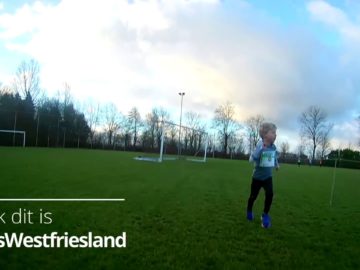 Video Kerstcross Opmeer 2017 – Jeugd t/m 6