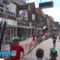 Video op Finish Marathon Hoorn (deel 1)