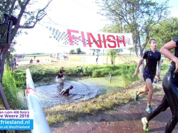 Video via OnsWestfriesland.nl