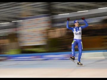 Video winnaars KPN Marathon Cup Hoorn 2014