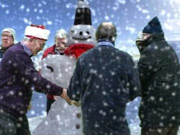 VideoClub HOORN en de REGIO: Wintertijd (De Makkers)