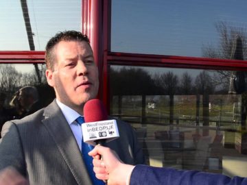 Vierde VVV informatiepunt in Van der Valk Hoorn