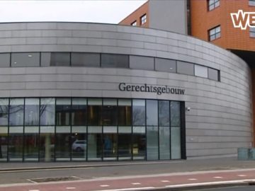 Vijf maanden cel geëist tegen Ben Saunders