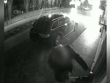 Vijftien maanden cel geëist tegen kettingzager Medemblik