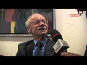 Vijftig jaar getrouwd in Wognum