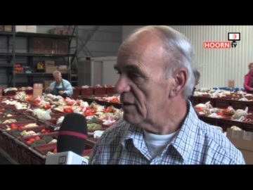 Voedselbank West-Friesland