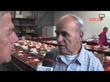 Voedselbank West-Friesland