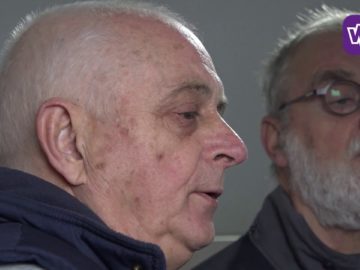 Volkssterrenwacht Orion beschikt weer over een werkende telescoop