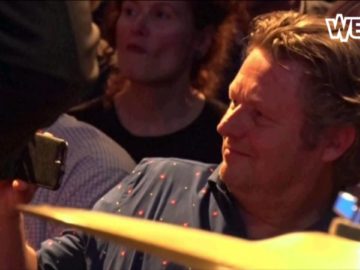 Voor jazz gaat Aartswoud wel naar de kerk