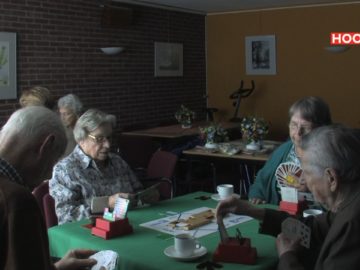 Voorlichting Osteoporose