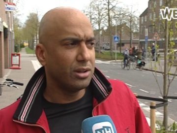 Voorstelling Hoornse cabaretier afgelast na doodsbedreiging