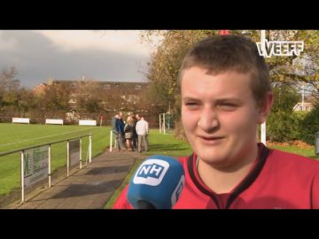 Voortbestaan Voetbalvereniging ALC hangt aan zijden draadje