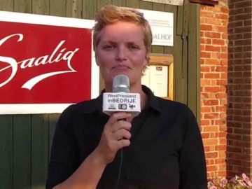 Vraag met OCW zomerborrel: Zijn we uit de crisis?