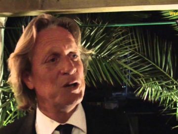 VRIJMIBO vrijdagmiddagborrel bij Oranje Buiten 18 september 2015