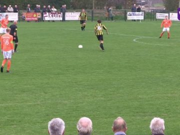 VVW uit het as herrezen na rampzalige brand