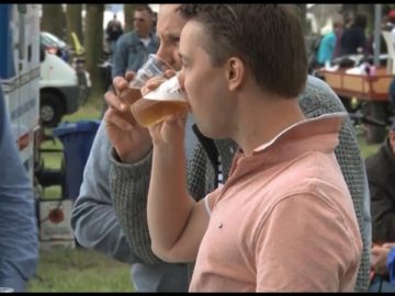 Wat bedoelen ze nou met 3e Pinksterdag in Venhuizen