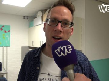 Wat is nou West-Friese humor? Op zoek bij West-Friesland Plat